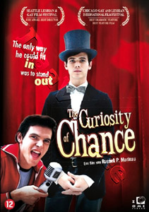 The Curiosity of Chance |   DVD